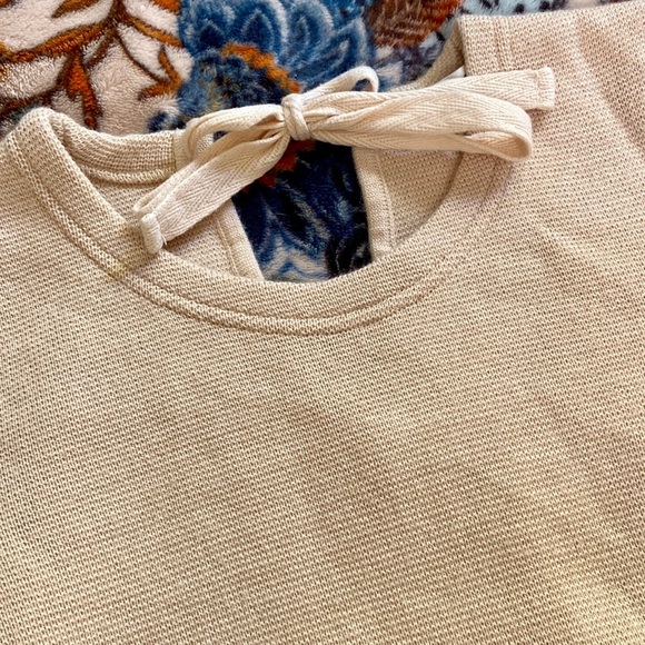 Madewell Sweater T - Picture 2 of 5